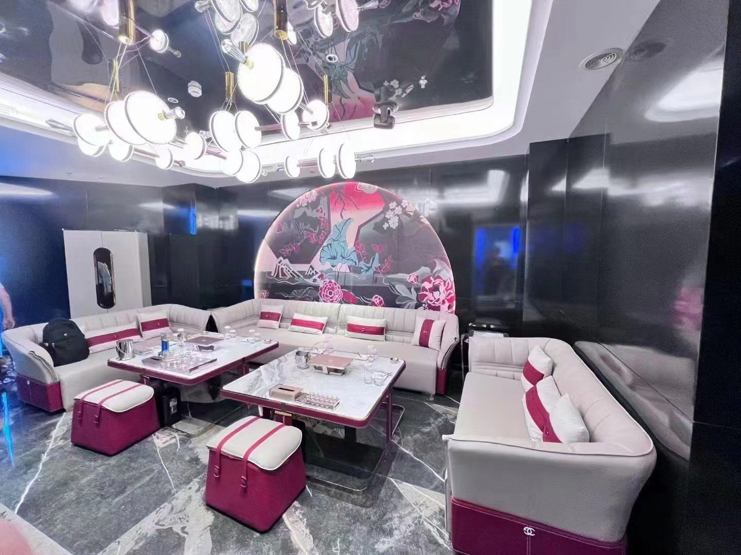 徐州商务ktv最佳攻略分享-新沂市ktv订房