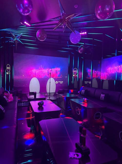 徐州商务KTV精选推荐-新沂市ktv预定