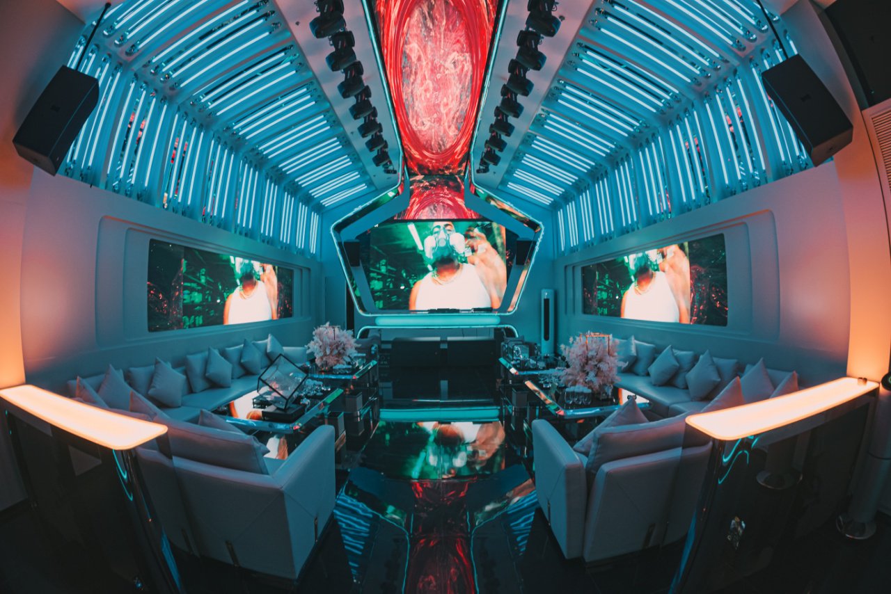 徐州商务ktv新潮模式-新沂市ktv预定